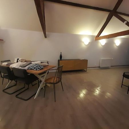 Phoenix Appartement Calais Kültér fotó