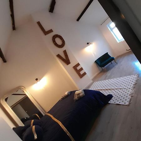 Phoenix Appartement Calais Kültér fotó