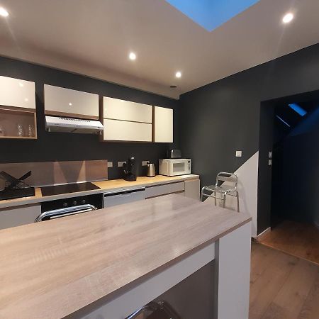 Phoenix Appartement Calais Kültér fotó