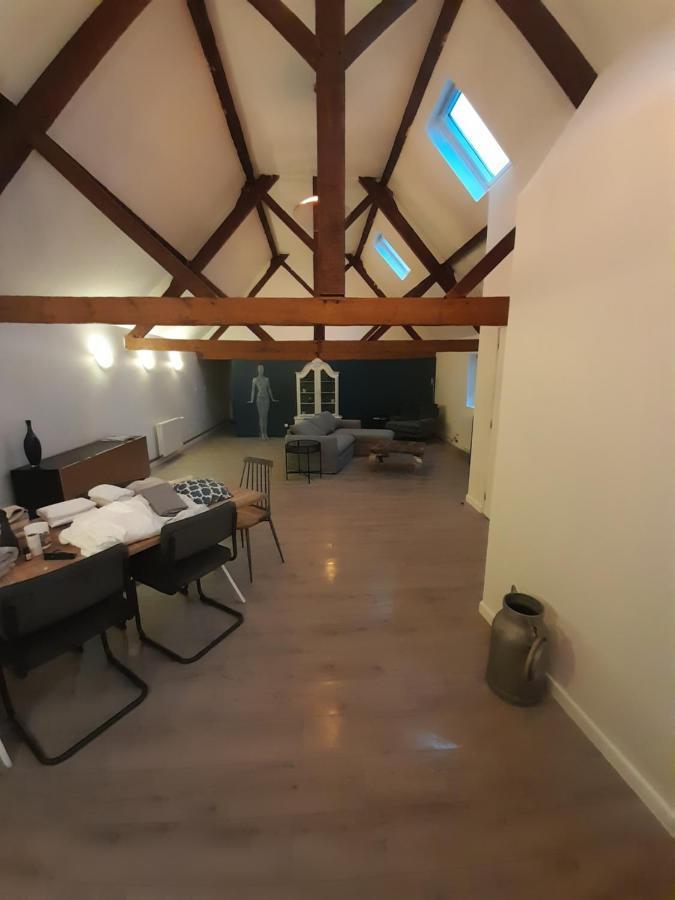 Phoenix Appartement Calais Kültér fotó